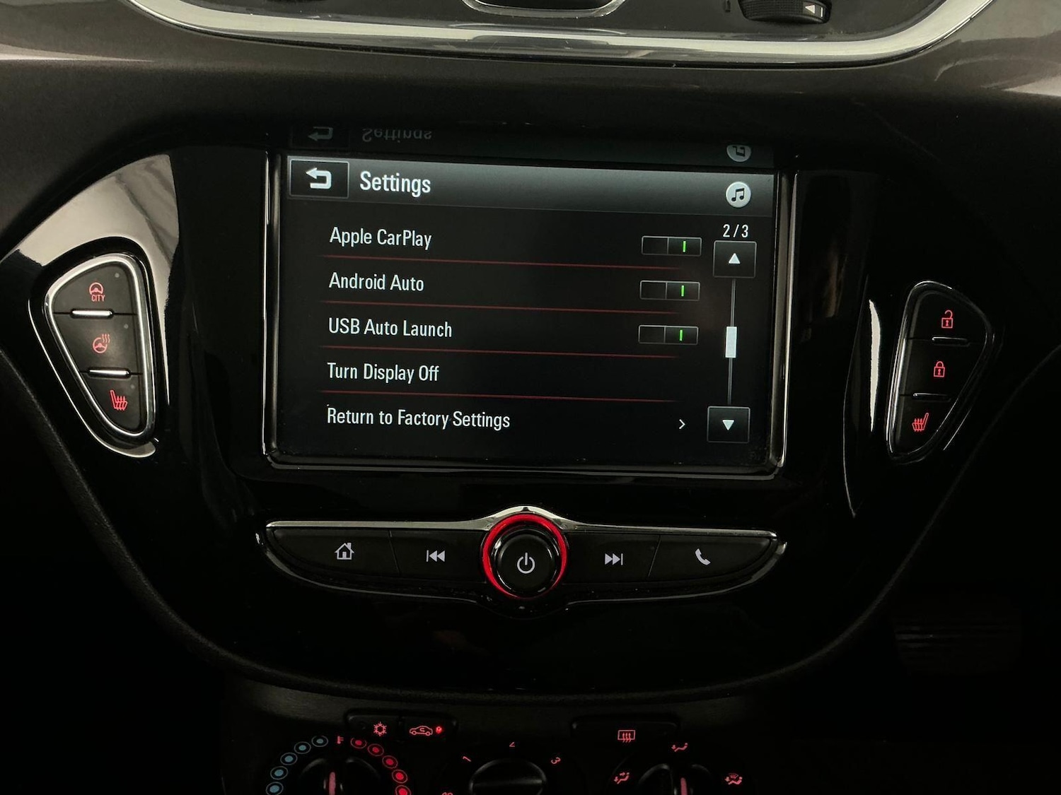 Used Vauxhall Corsa 2018 for sale - 76765758: Photo 28