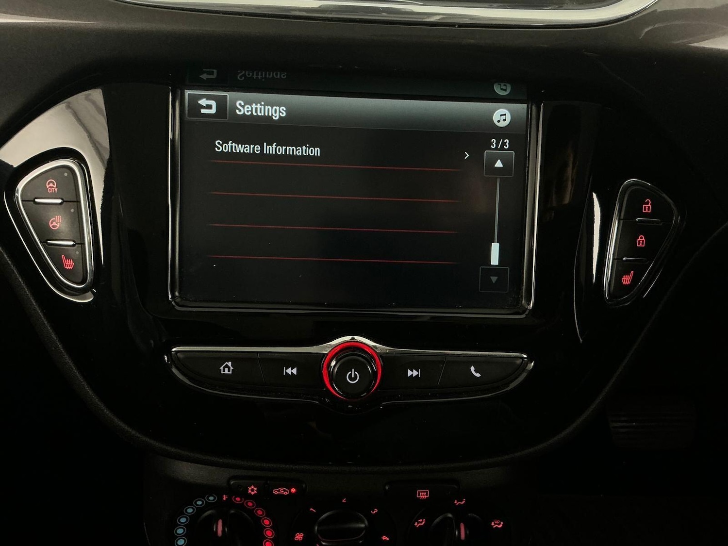 Used Vauxhall Corsa 2018 for sale - 76765758: Photo 29