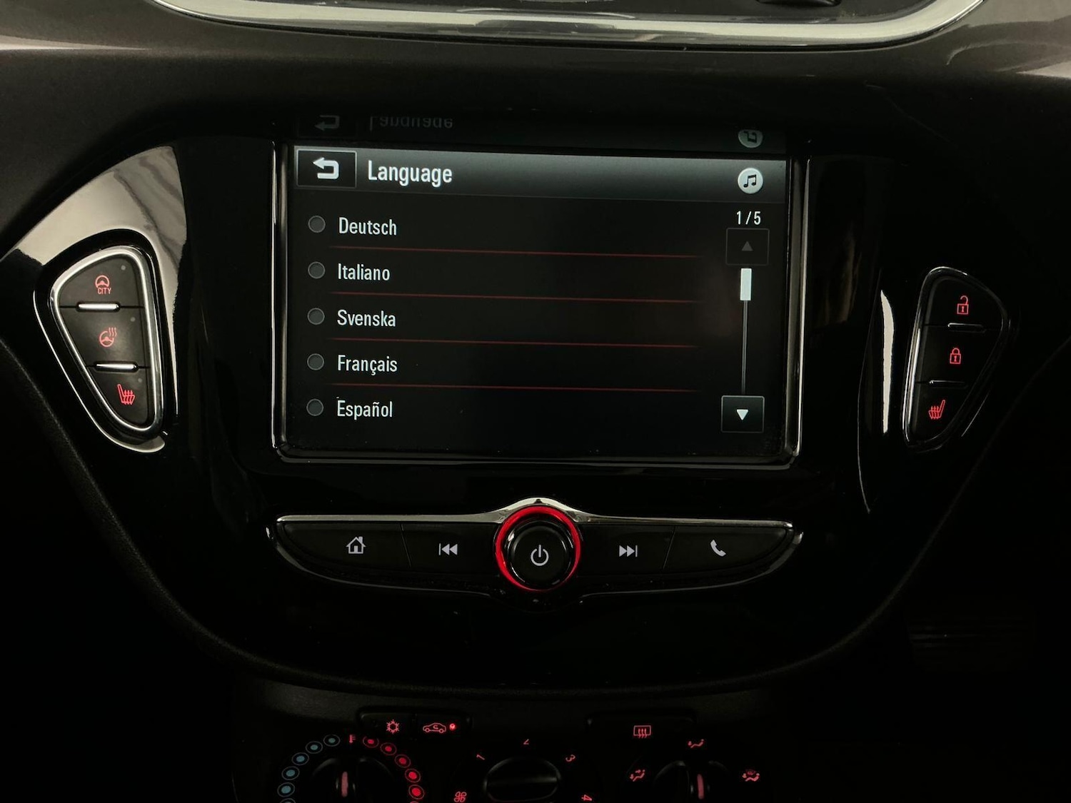 Used Vauxhall Corsa 2018 for sale - 76765758: Photo 31