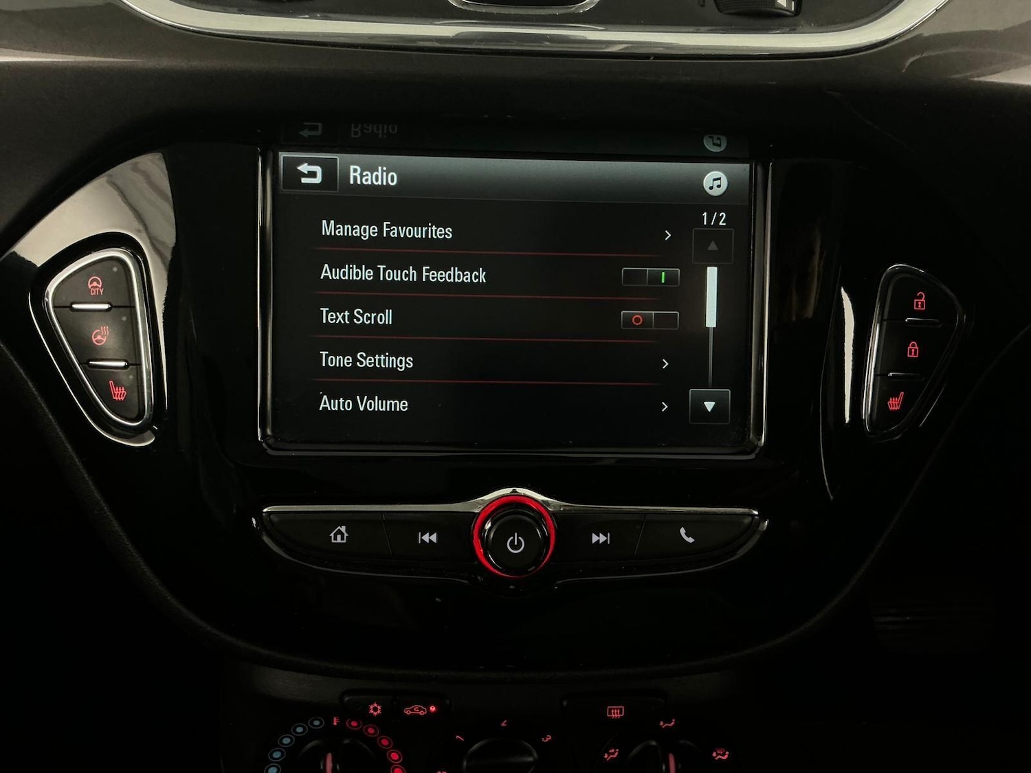 Used Vauxhall Corsa 2018 for sale - 76765758: Photo 32