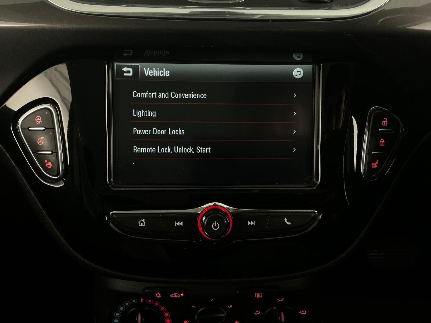 Used Vauxhall Corsa 2018 for sale - 76765758: Photo 33