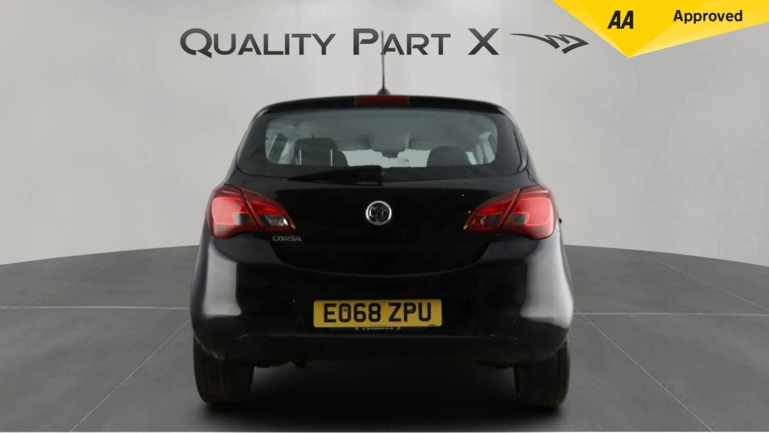 Used Vauxhall Corsa 2018 for sale - 76765758: Photo 4