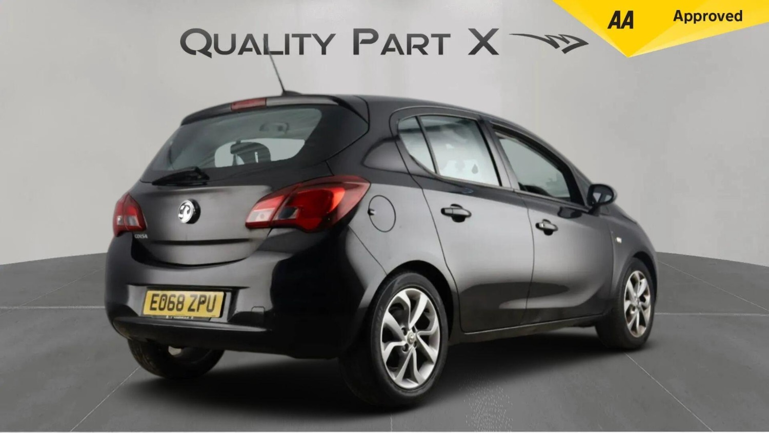 Used Vauxhall Corsa 2018 for sale - 76765758: Photo 5