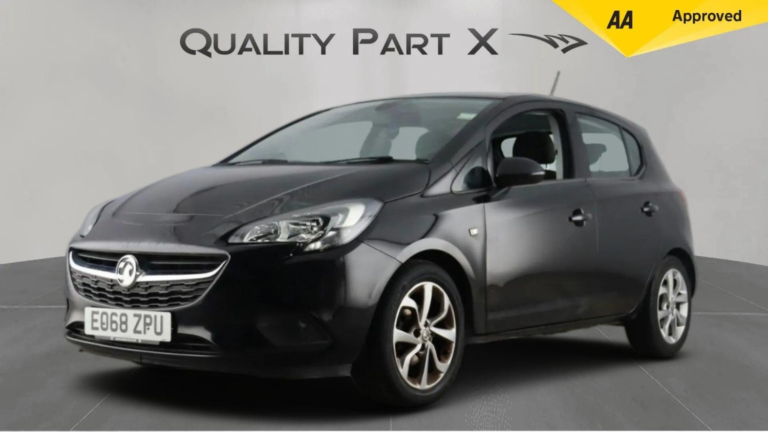 Used Vauxhall Corsa 2018 for sale - 76765758: Photo 6