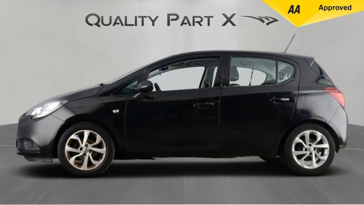 Used Vauxhall Corsa 2018 for sale - 76765758: Photo 7