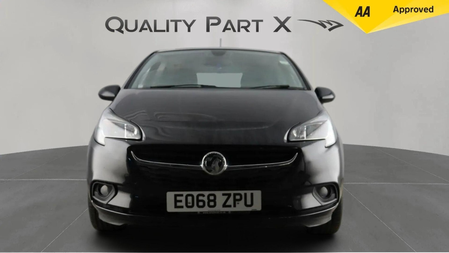 Used Vauxhall Corsa 2018 for sale - 76765758: Photo 8