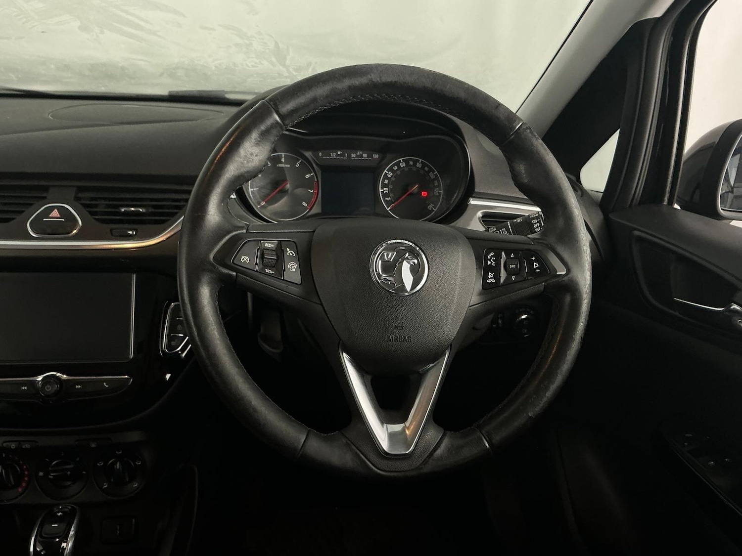 Used Vauxhall Corsa 2018 for sale - 76765758: Photo 9