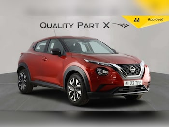 Used Nissan Juke 2023 for sale - 78328463: Photo