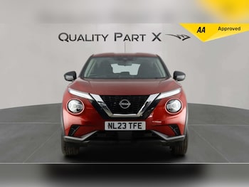 Used Nissan Juke 2023 for sale - 78328463: Photo