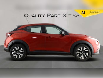 Used Nissan Juke 2023 for sale - 78328463: Photo