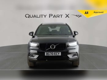 Used Volvo XC40 2020 for sale - 78611730: Photo