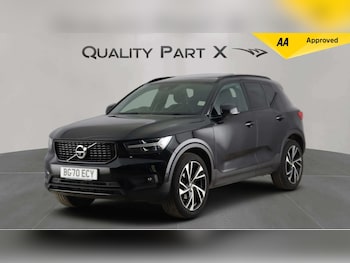Used Volvo XC40 2020 for sale - 78611730: Photo