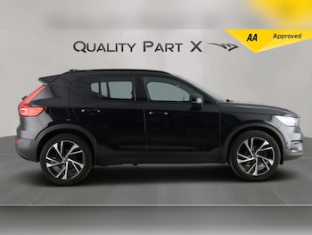 Used Volvo XC40 2020 for sale - 78611730: Photo
