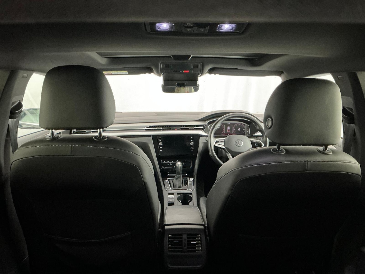 Used Volkswagen Arteon 2021 for sale - 76561017: Photo 13