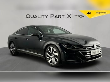 Used Volkswagen Arteon 2021 for sale - 76561017: Photo