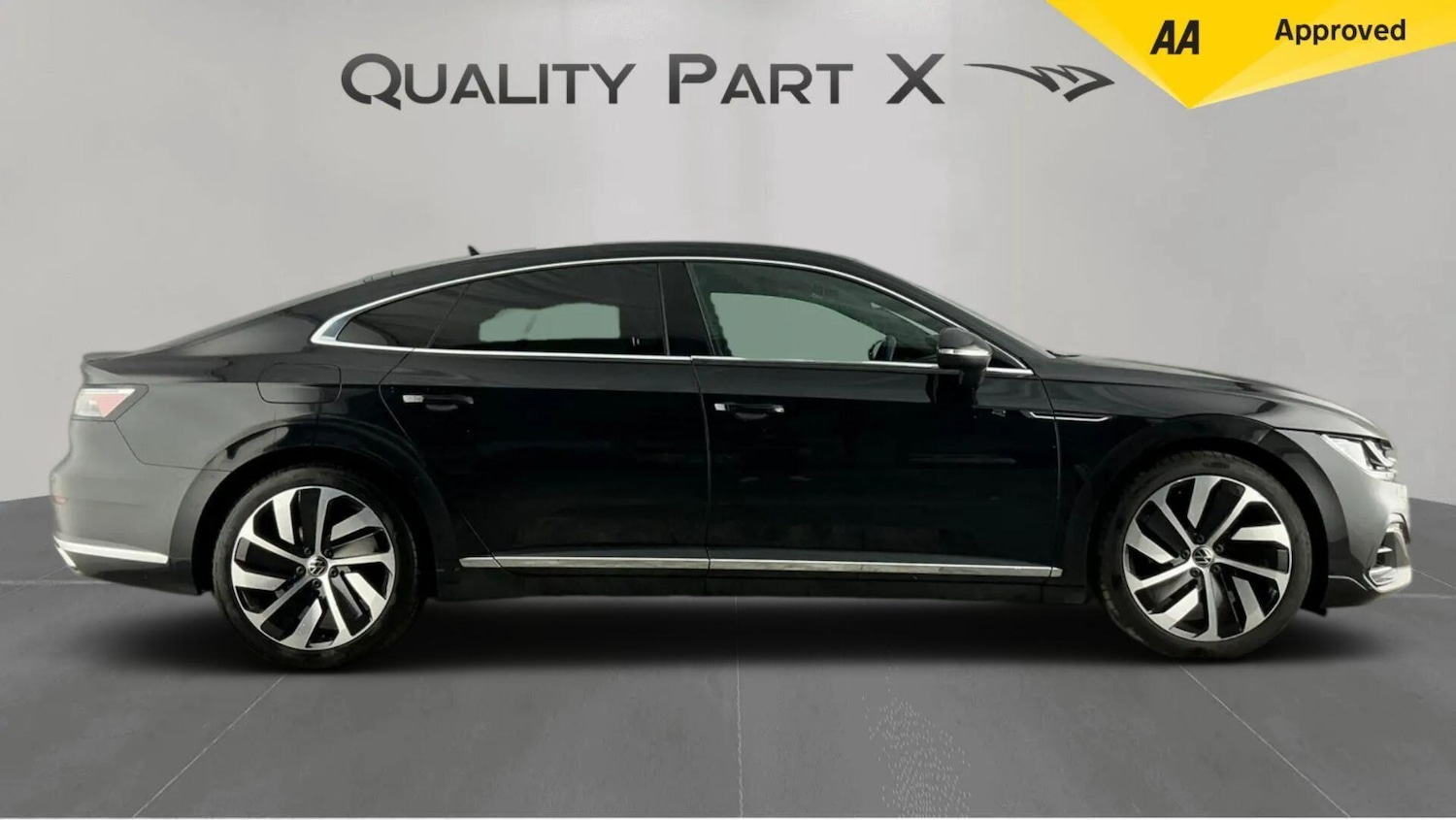 Used Volkswagen Arteon 2021 for sale - 76561017: Photo 2