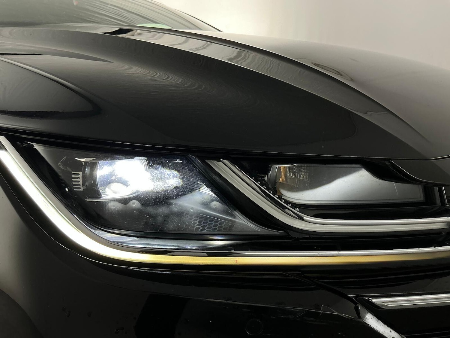 Used Volkswagen Arteon 2021 for sale - 76561017: Photo 21