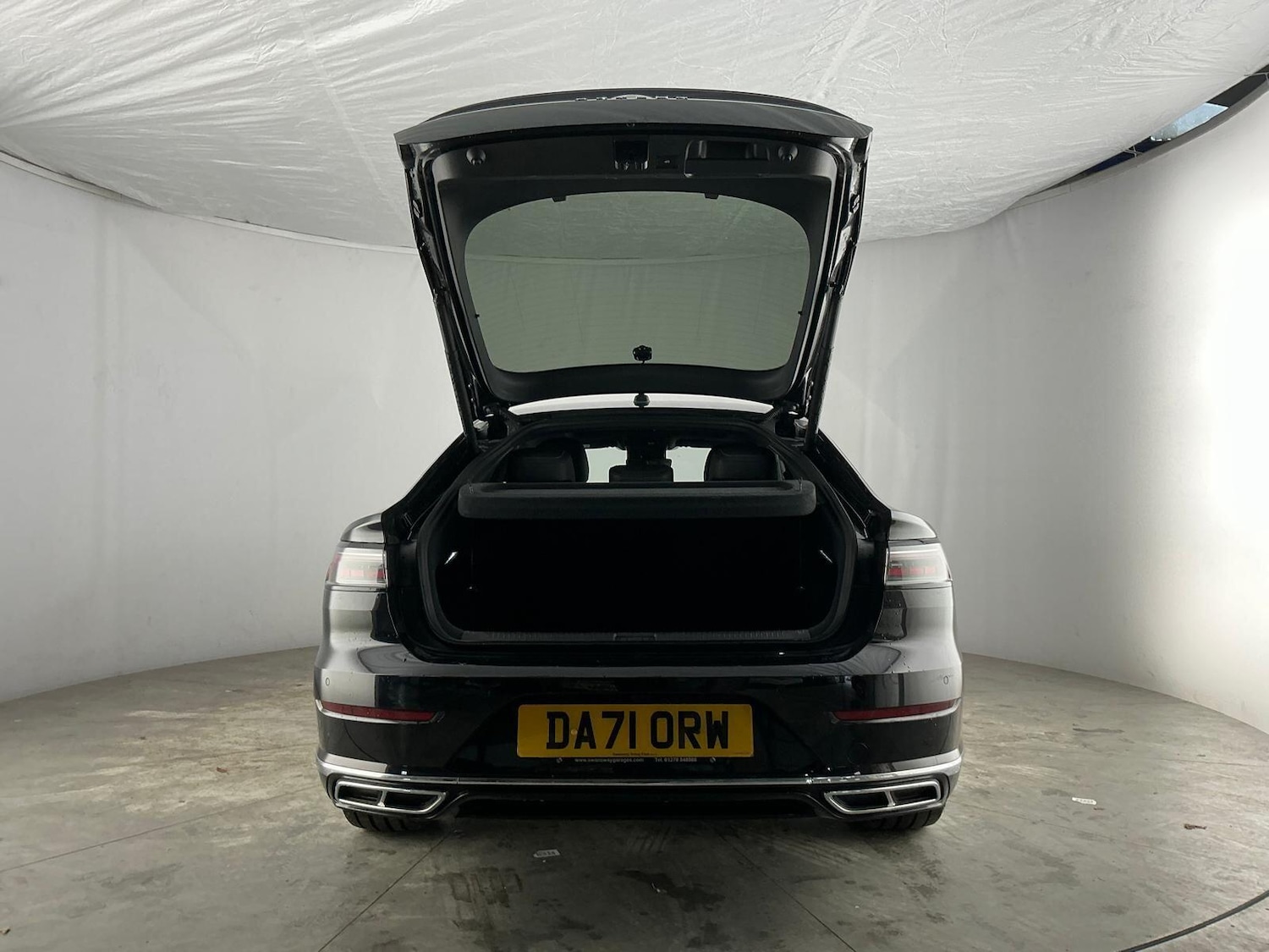 Used Volkswagen Arteon 2021 for sale - 76561017: Photo 22