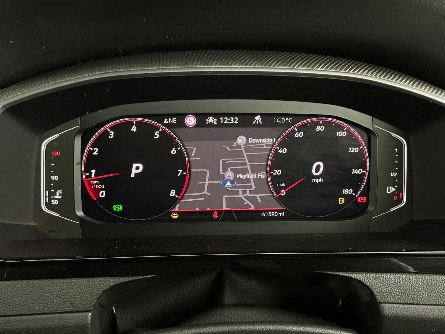 Used Volkswagen Arteon 2021 for sale - 76561017: Photo 24