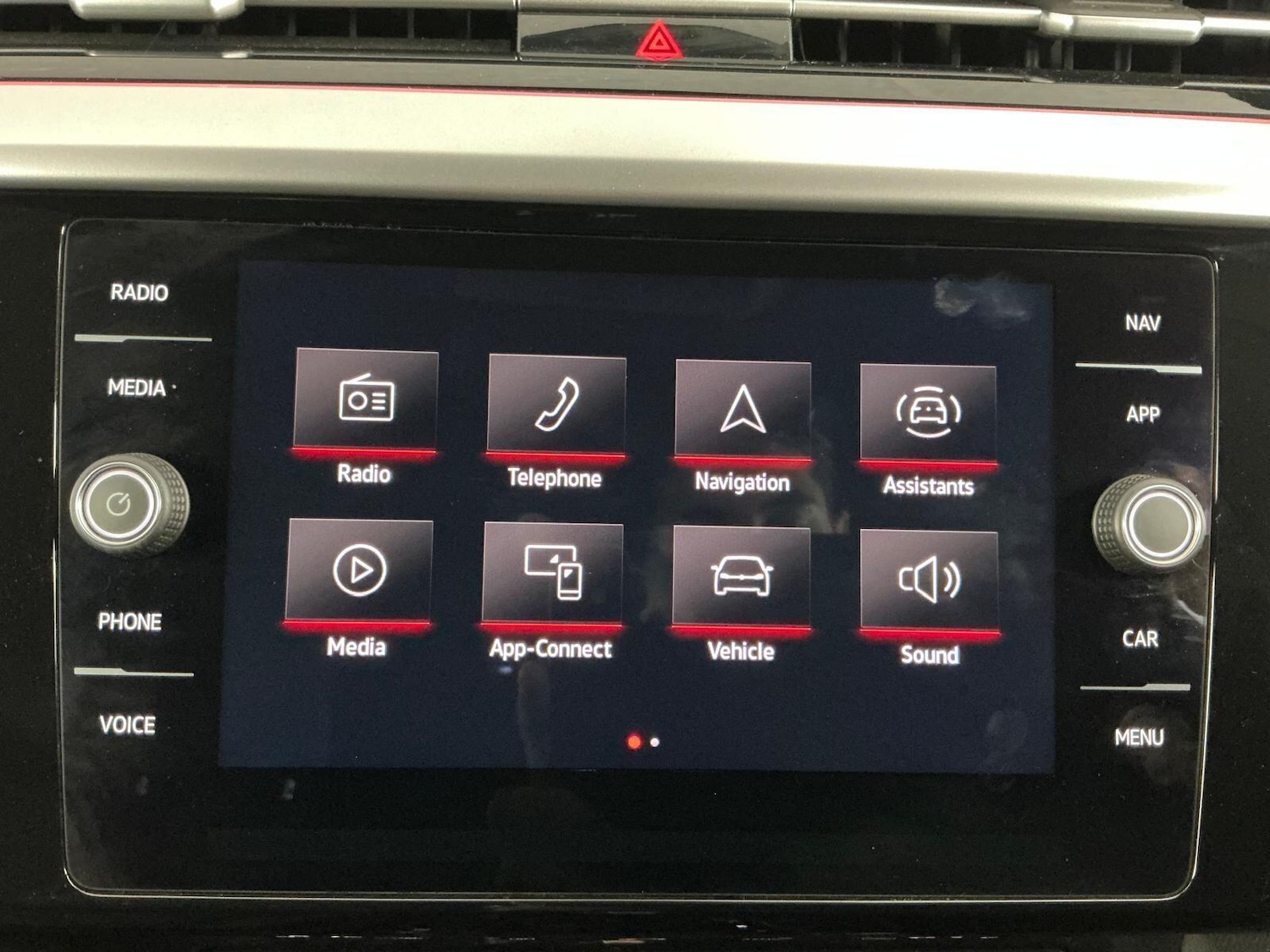 Used Volkswagen Arteon 2021 for sale - 76561017: Photo 25