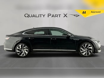 Used Volkswagen Arteon 2021 for sale - 76561017: Photo