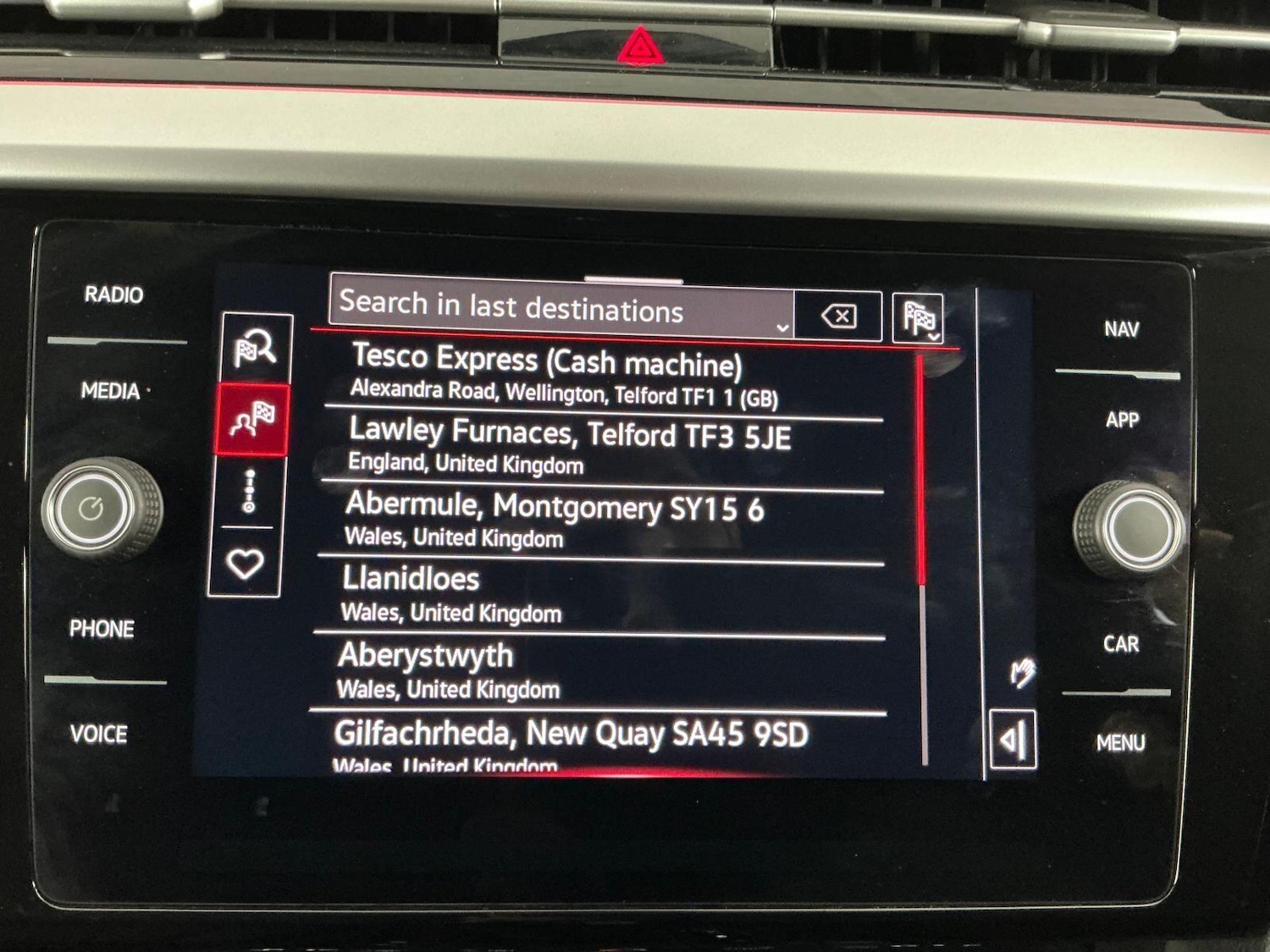 Used Volkswagen Arteon 2021 for sale - 76561017: Photo 30