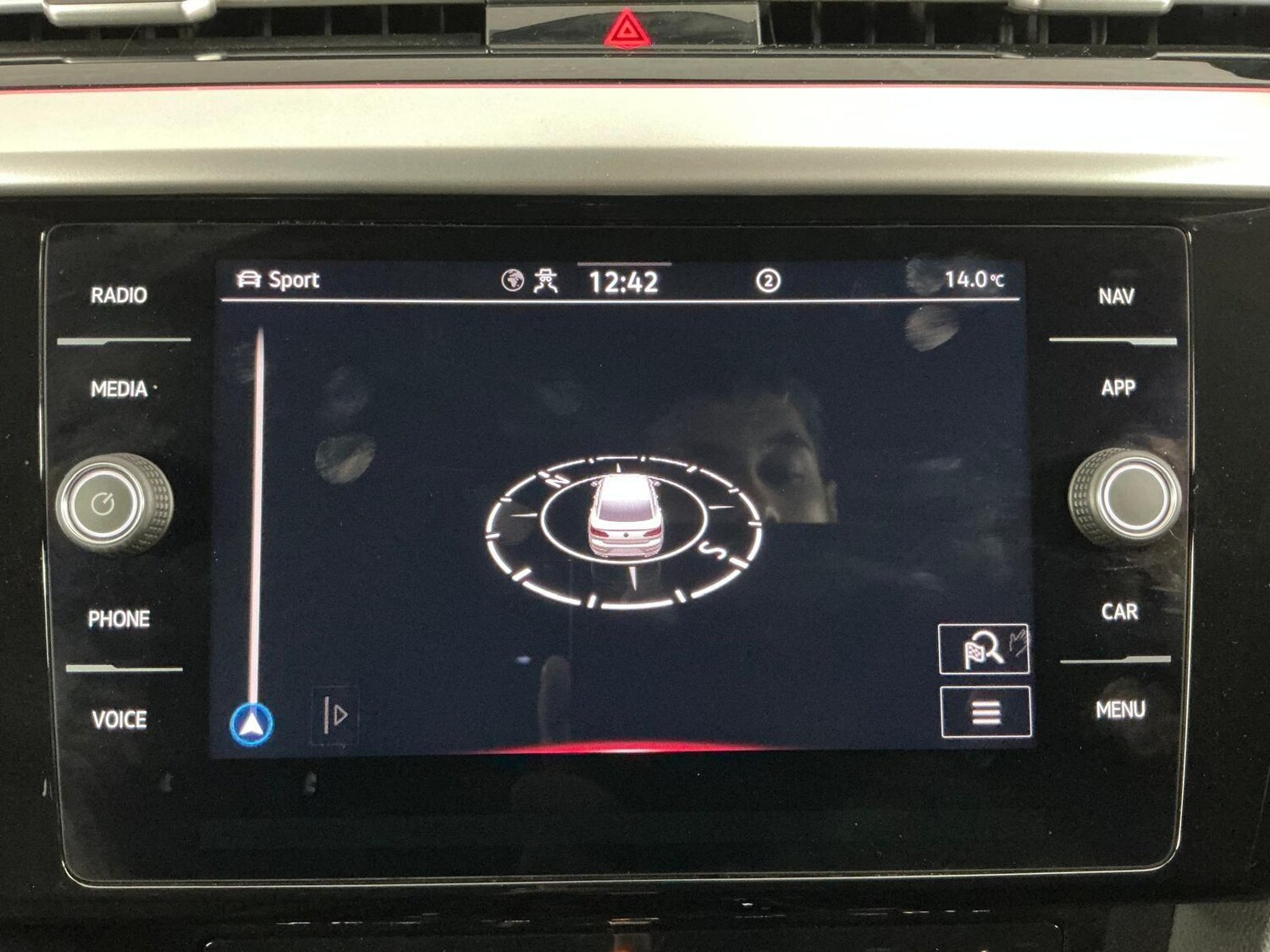 Used Volkswagen Arteon 2021 for sale - 76561017: Photo 31