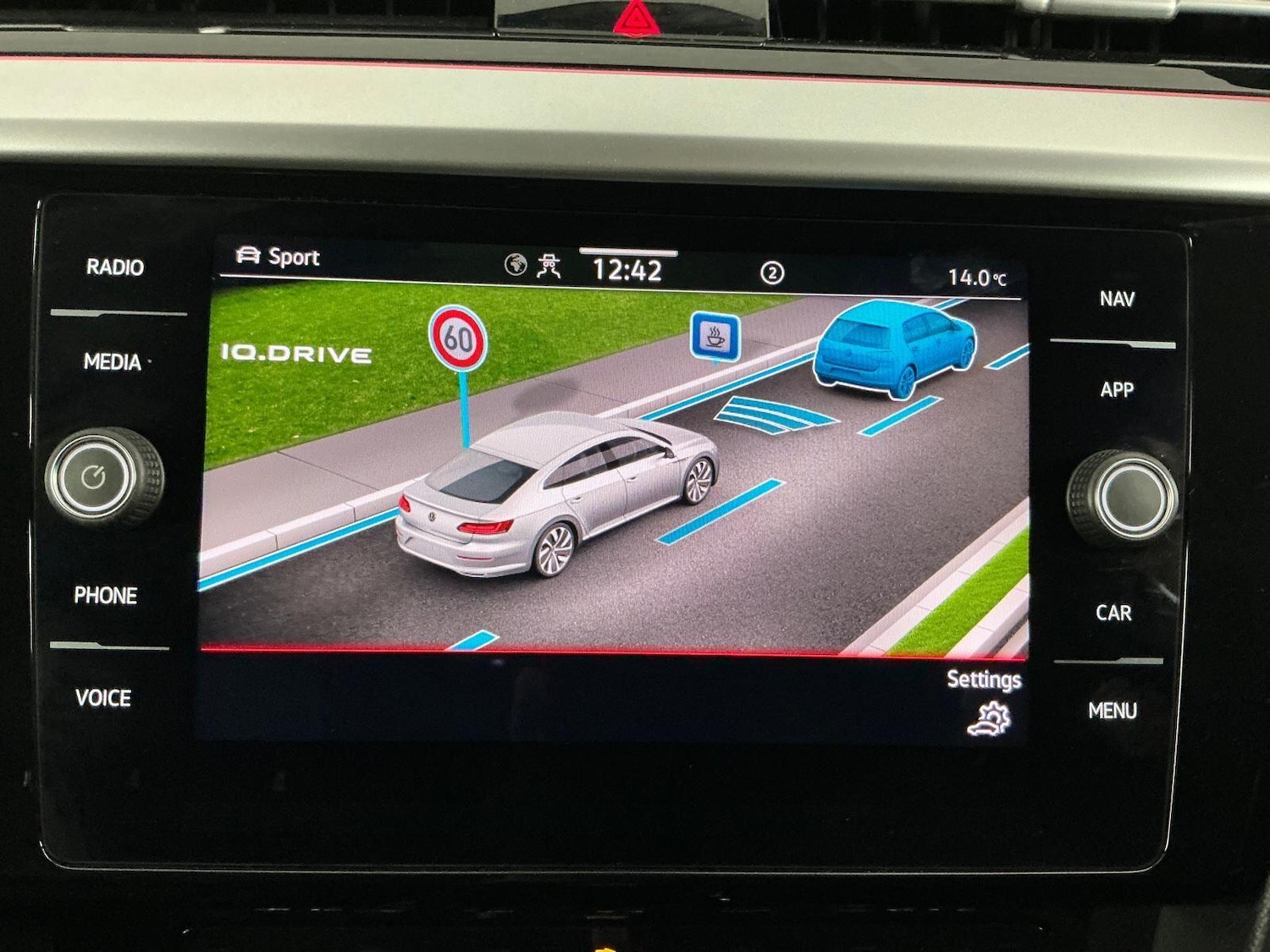 Used Volkswagen Arteon 2021 for sale - 76561017: Photo 32