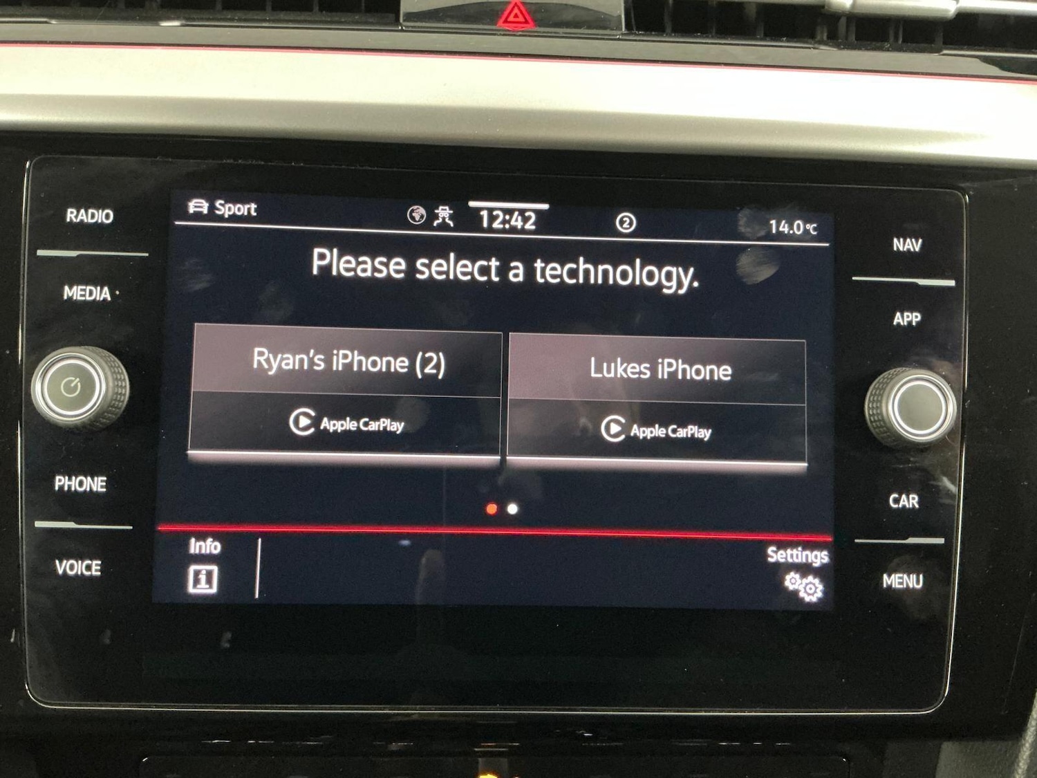 Used Volkswagen Arteon 2021 for sale - 76561017: Photo 34