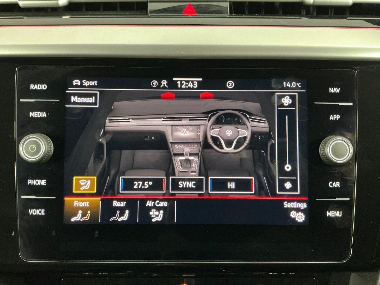 Used Volkswagen Arteon 2021 for sale - 76561017: Photo 37