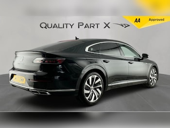 Used Volkswagen Arteon 2021 for sale - 76561017: Photo