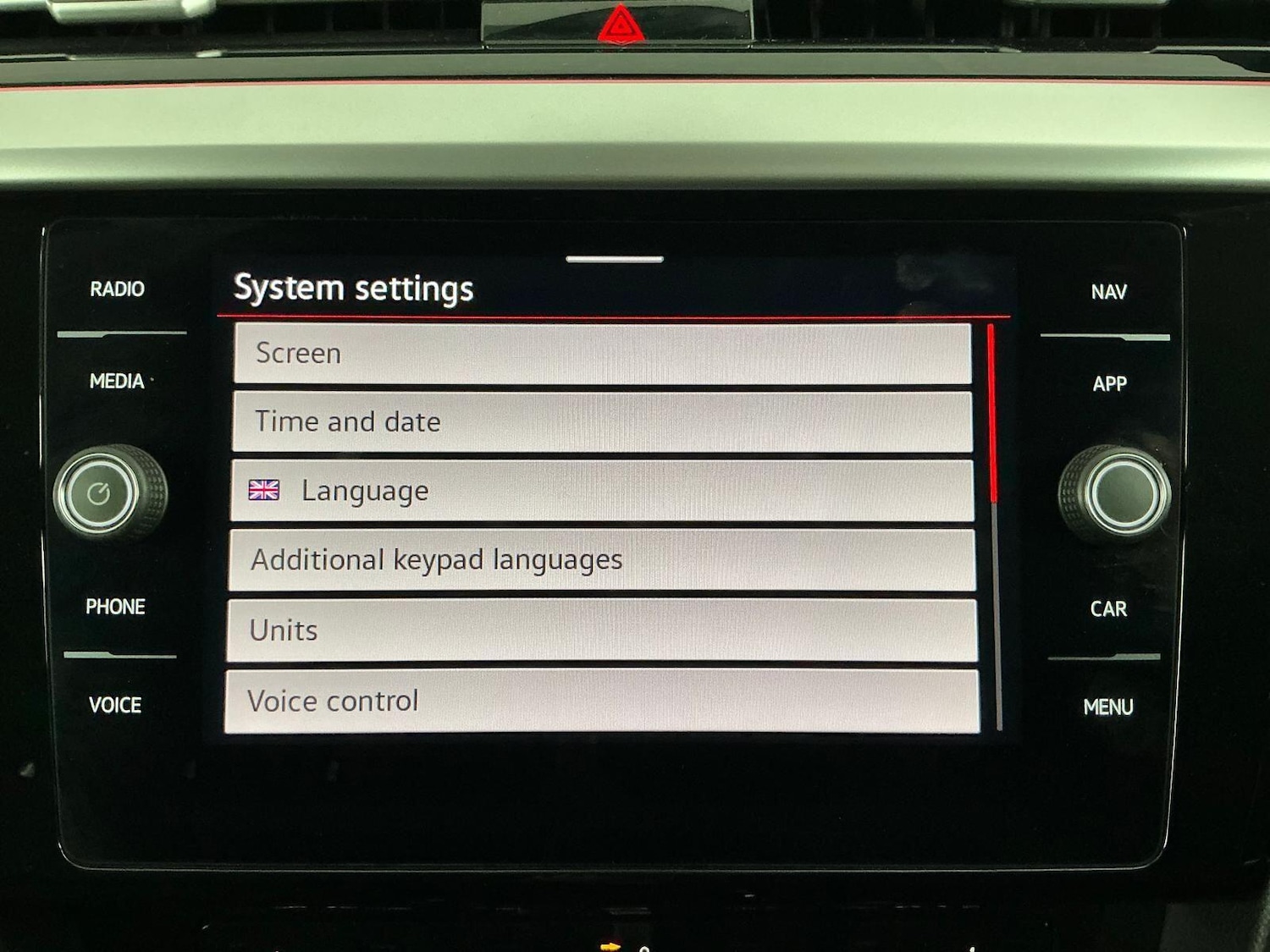 Used Volkswagen Arteon 2021 for sale - 76561017: Photo 42