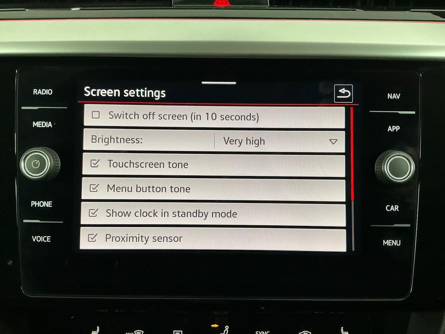 Used Volkswagen Arteon 2021 for sale - 76561017: Photo 43