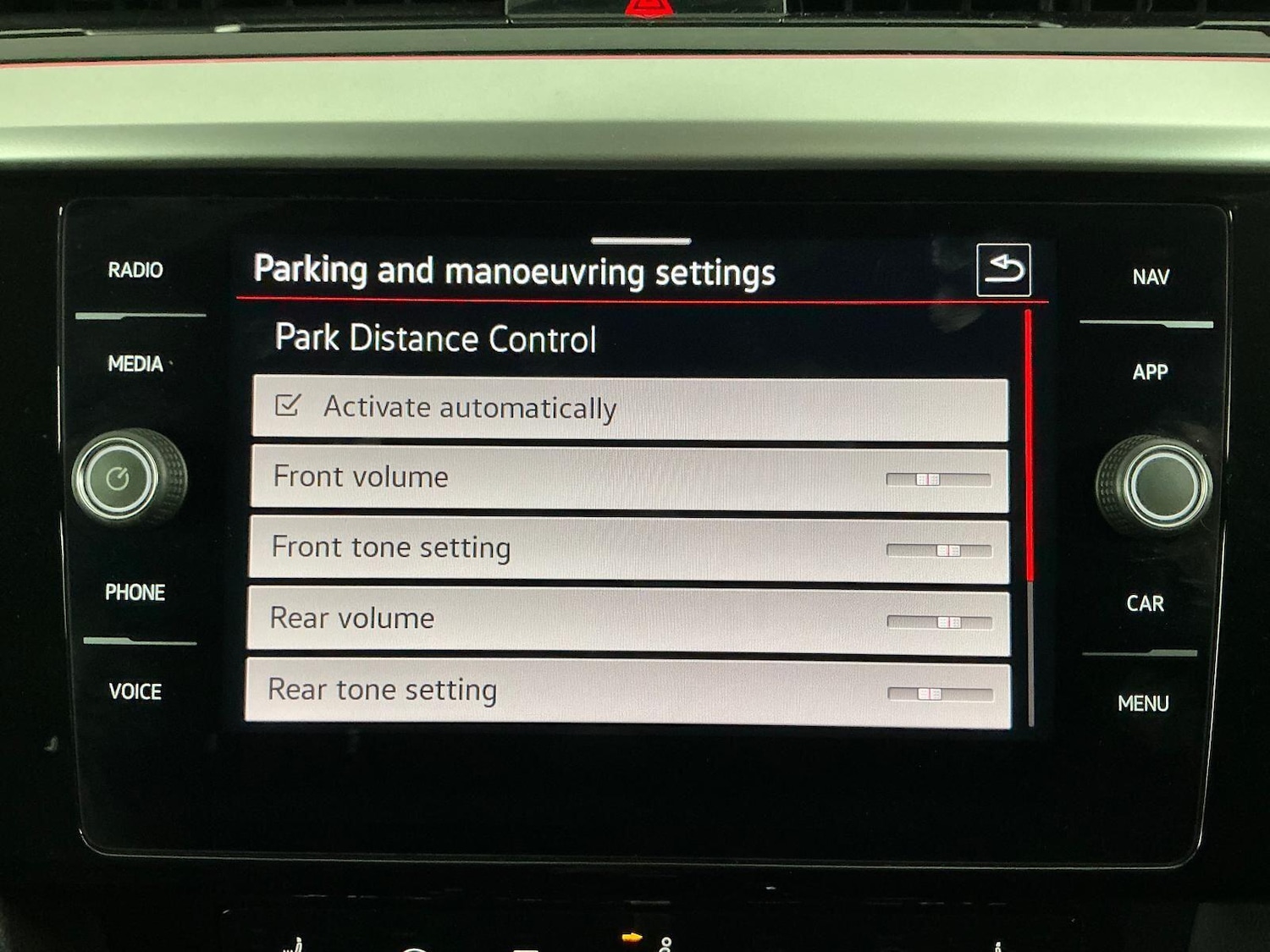 Used Volkswagen Arteon 2021 for sale - 76561017: Photo 46