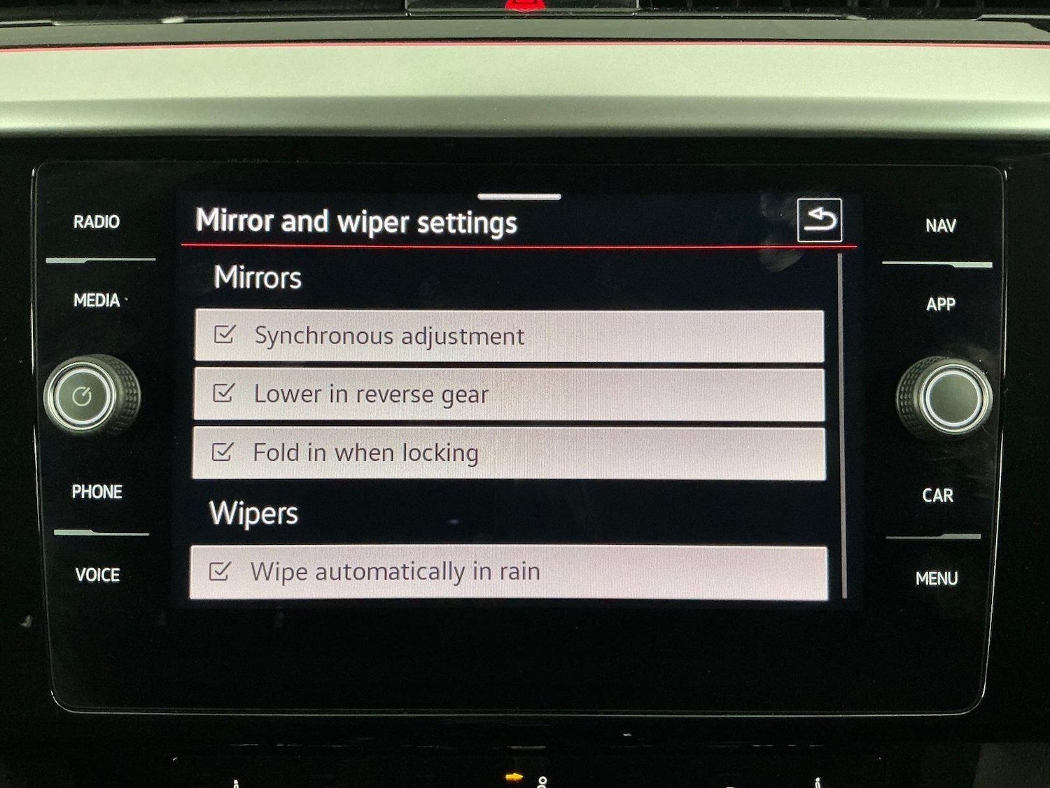 Used Volkswagen Arteon 2021 for sale - 76561017: Photo 47