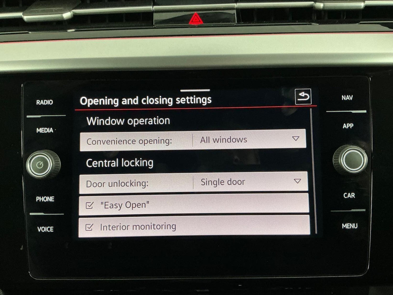 Used Volkswagen Arteon 2021 for sale - 76561017: Photo 48