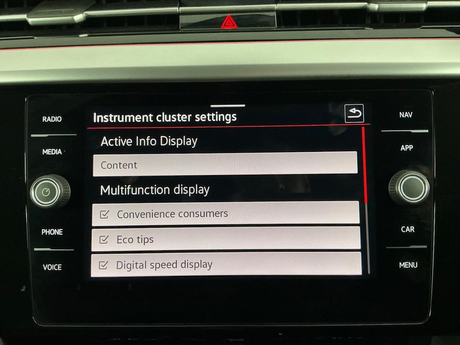 Used Volkswagen Arteon 2021 for sale - 76561017: Photo 49