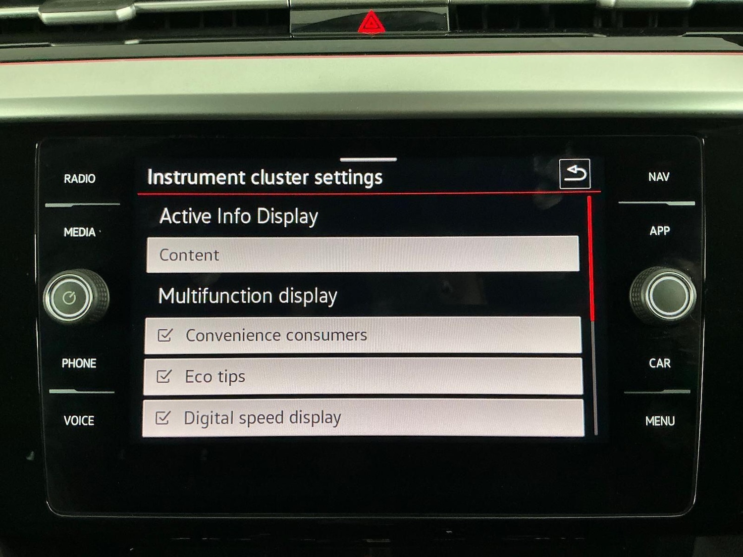 Used Volkswagen Arteon 2021 for sale - 76561017: Photo 50