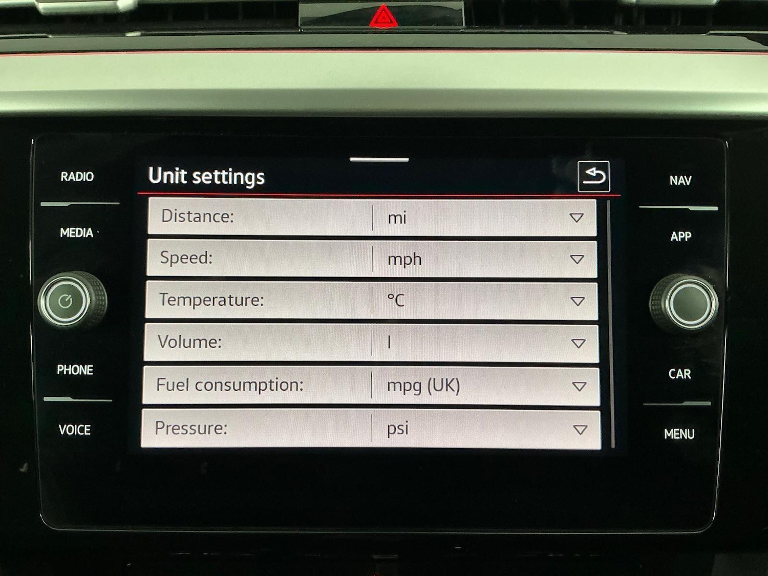 Used Volkswagen Arteon 2021 for sale - 76561017: Photo 51