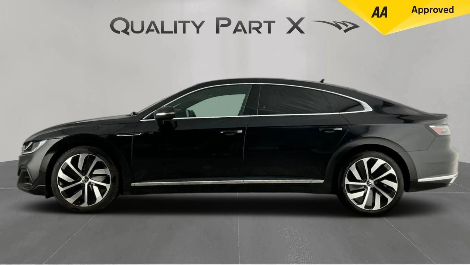 Used Volkswagen Arteon 2021 for sale - 76561017: Photo 6