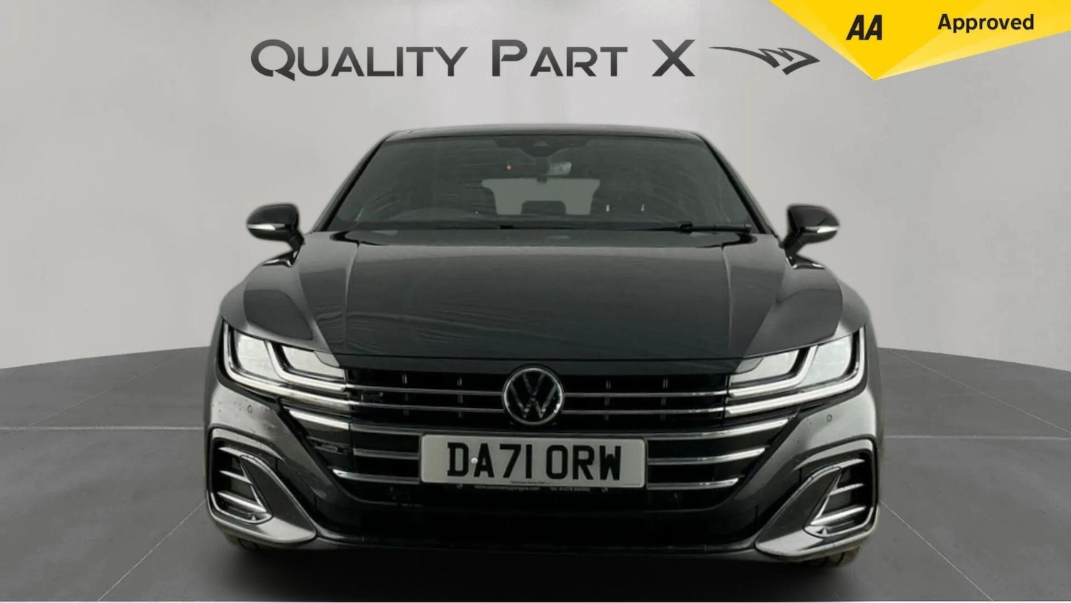 Used Volkswagen Arteon 2021 for sale - 76561017: Photo 8