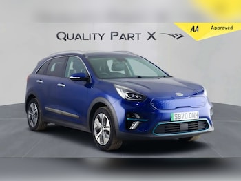 Used Kia Niro 2021 for sale - 78804214: Photo
