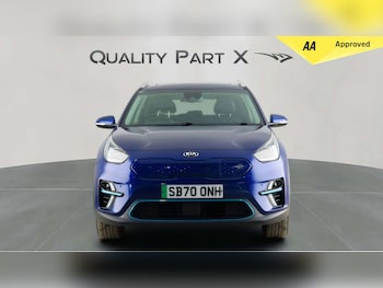 Used Kia Niro 2021 for sale - 78804214: Photo