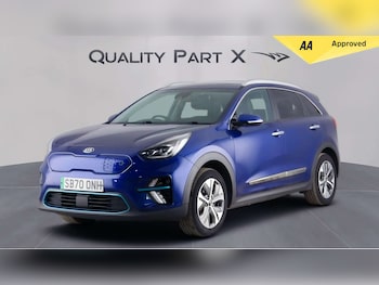 Used Kia Niro 2021 for sale - 78804214: Photo