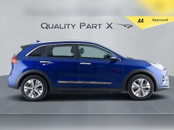 Used Kia Niro 2021 for sale - 78804214: Photo