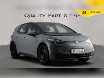 Used Volkswagen ID.3 2022 for sale - 78263595: Photo
