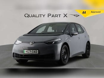 Used Volkswagen ID.3 2022 for sale - 78263595: Photo