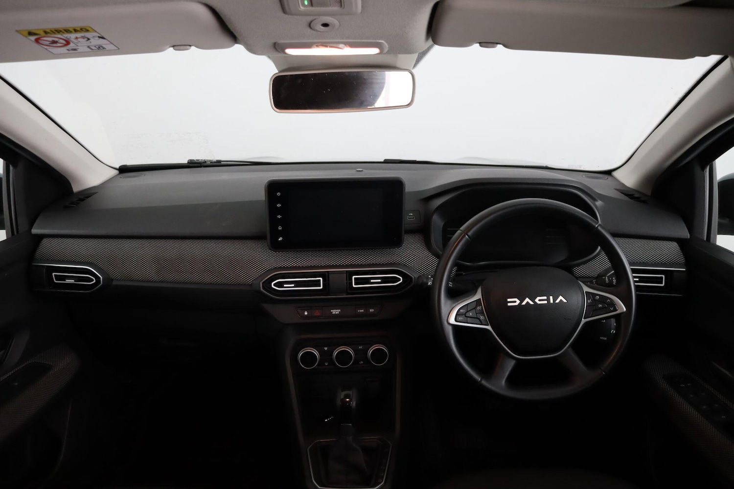 Used Dacia Jogger 2024 for sale - 77253684: Photo 10