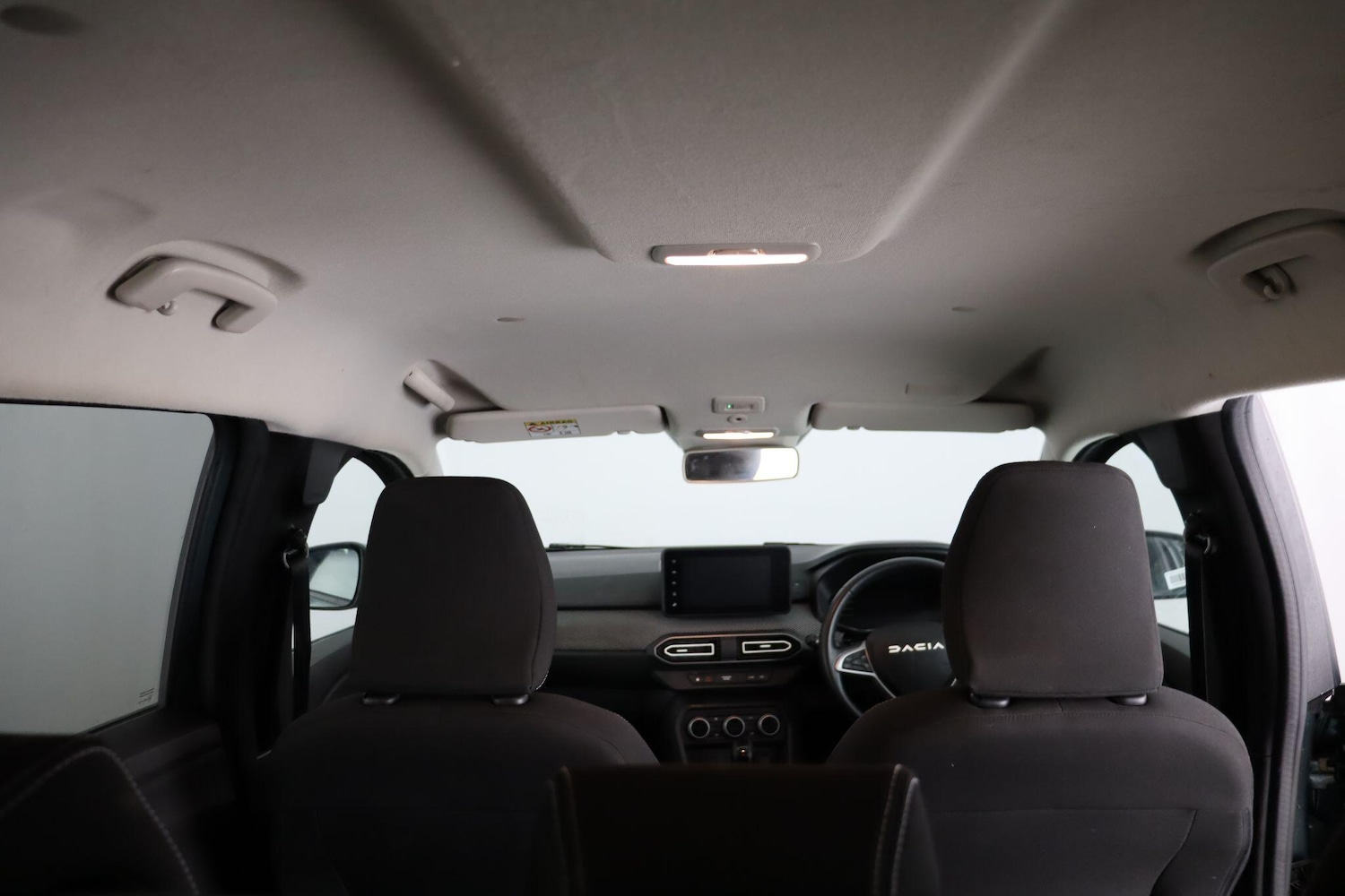 Used Dacia Jogger 2024 for sale - 77253684: Photo 11