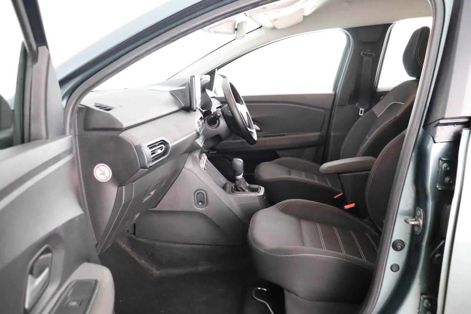 Used Dacia Jogger 2024 for sale - 77253684: Photo 12